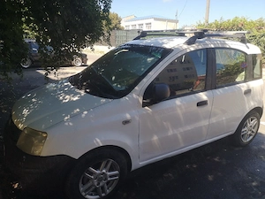 Fiat Panda Euro 5 - imagine 3