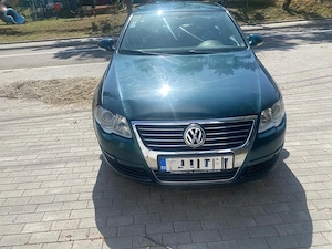 Volkswagen passat 2006 vw - imagine 5