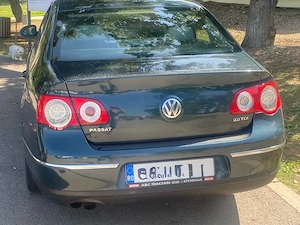 Volkswagen passat 2006 vw - imagine 4