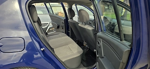 Dacia Sandero an 2009 motor 1400 cm3 benzina model Basic  - imagine 8
