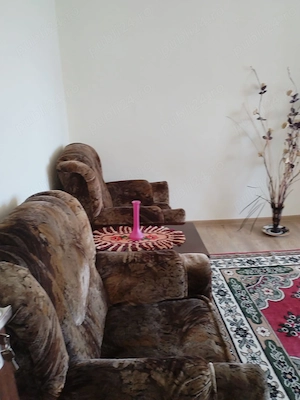 Inchiriere apartament 2 camere - zona Spiru Haret - imagine 3