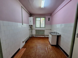 Apartament 2 camere de vânzare Gheorgheni Cluj, 50 mp, parter - imagine 2