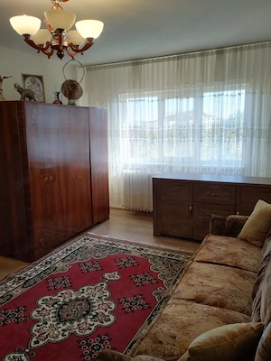 Inchiriere apartament 2 camere - zona Spiru Haret - imagine 4