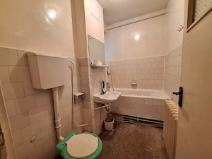 Apartament 2 camere de vânzare Gheorgheni Cluj, 50 mp, parter - imagine 4