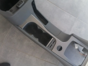 vand spoilar ford focus mk 2 - imagine 2