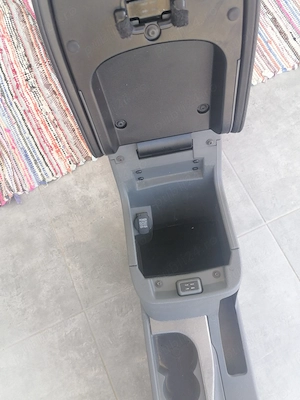 vand spoilar ford focus mk 2 - imagine 6