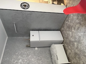 Garsoniera Centrul Civic la curte| Proaspat renovata| Disponibila imediat - imagine 2