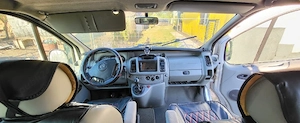 Vând Opel Vivaro 1.9 Diesel 155 de cai
