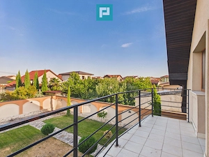 Casă de vânzare- 490 mp in Grigorescu /Oradea - imagine 2