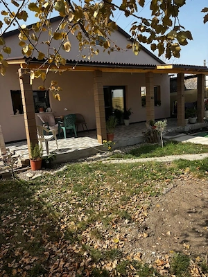 Casa de vanzare, 120 mp, teren 332 mp, zona Catargiu