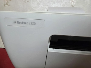 Imprimanta hp deskjet 2320