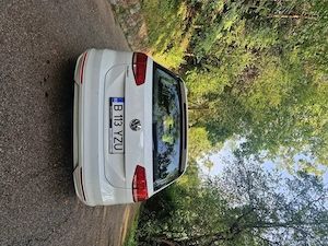 Volkswagen Passat Variant 2.0 TDI 150 CP DSG | 12 2018 | ACC | Webasto | 152.400 km - imagine 10