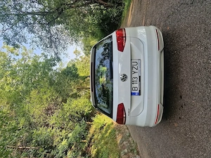 Volkswagen Passat Variant 2.0 TDI 150 CP DSG | 12 2018 | ACC | Webasto | 152.400 km - imagine 10