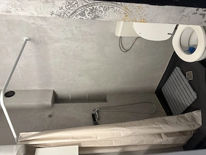 Garsoniera 2 niveluri | Zona centrala| 1500 lei - imagine 5