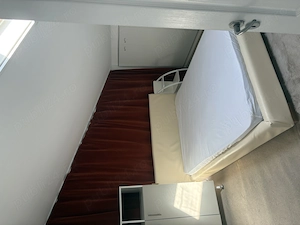 Garsoniera 2 niveluri | Zona centrala| 1500 lei