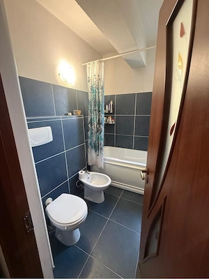 inchiriez apartament cu o camera in Bistrita  - imagine 9