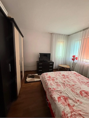 inchiriez apartament cu o camera in Bistrita  - imagine 5