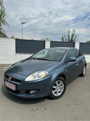 fiat bravo 1.6 diesel 2012 euro5  - imagine 2