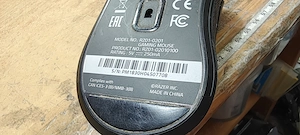 Mouse Razar Deathadder Elite Usb #B2049 - imagine 4