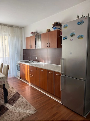 inchiriez apartament cu o camera in Bistrita  - imagine 10