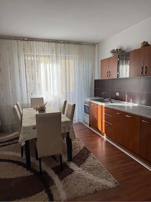 inchiriez apartament cu o camera in Bistrita  - imagine 7