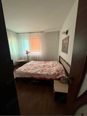 inchiriez apartament cu o camera in Bistrita  - imagine 3