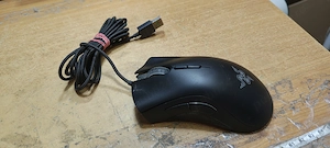 Mouse Razar Deathadder Elite Usb #B2049