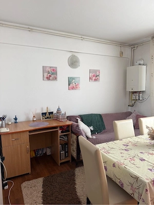 inchiriez apartament cu o camera in Bistrita  - imagine 6