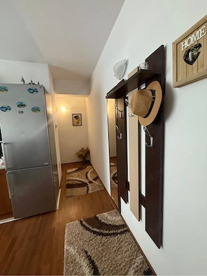 inchiriez apartament cu o camera in Bistrita  - imagine 2