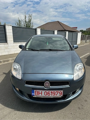 fiat bravo 1.6 diesel 2012 euro5  - imagine 3