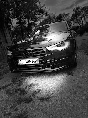 Vand Audi A6 C7 Avant 3XSline  - imagine 4
