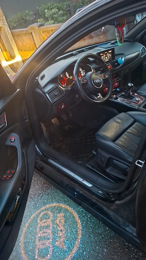 Vand Audi A6 C7 Avant 3XSline  - imagine 7