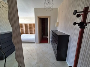 Garsonieră de închiriat, mobilată și utilată, 41 mp, etaj 4 12, Piața Sudului - imagine 5