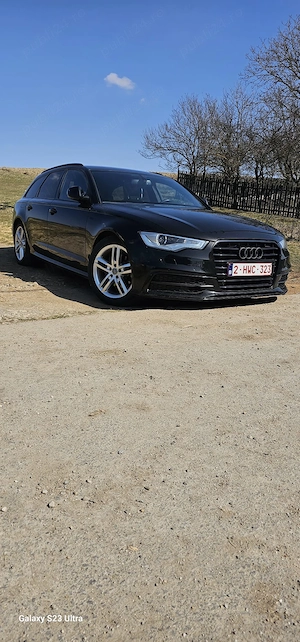 Vand Audi A6 C7 Avant 3XSline  - imagine 3