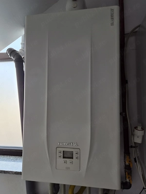 Garsonieră de închiriat, mobilată și utilată, 41 mp, etaj 4 12, Piața Sudului - imagine 9