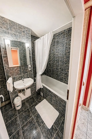 Apartament 1 camera, 42 MP, Între Lacuri   FSEGA IULIUS MALL  - imagine 4