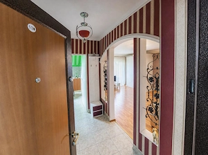 Apartament 1 camera, 42 MP, Între Lacuri   FSEGA IULIUS MALL  - imagine 5