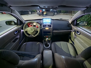 Renault Megane 2 Privilege