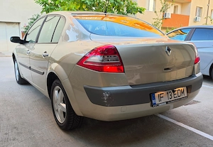Renault Megane 2 Privilege - imagine 5