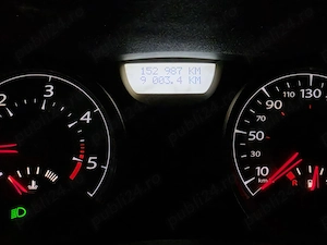 Renault Megane 2 Privilege - imagine 2