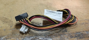 Cablu Alimentare Sata lenovo M90 FRU 45J9583 #A1017