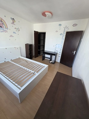 Apartament zona Pantelimon - Morarilor - imagine 5