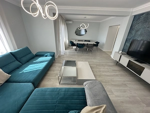 Apartament 3 camere 100 mp in Braytim - imagine 11