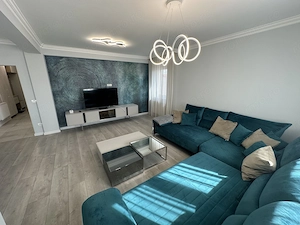 Apartament 3 camere 100 mp in Braytim - imagine 4