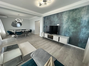 Apartament 3 camere 100 mp in Braytim