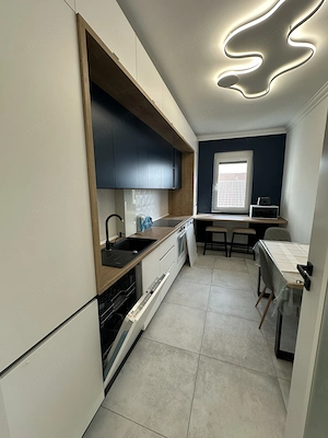 Apartament 3 camere 100 mp in Braytim - imagine 12