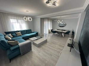 Apartament 3 camere 100 mp in Braytim - imagine 9