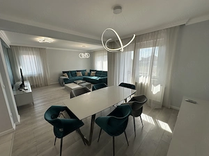 Apartament 3 camere 100 mp in Braytim - imagine 5