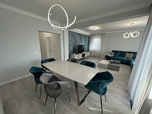 Apartament 3 camere 100 mp in Braytim - imagine 6