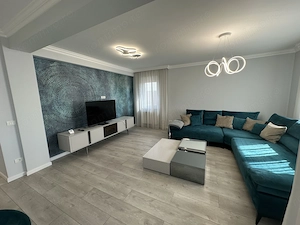 Apartament 3 camere 100 mp in Braytim - imagine 3